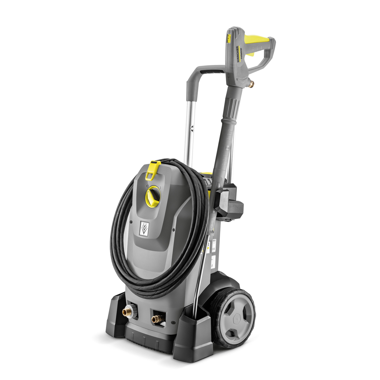 Karcher HD 6/15 M (1.150-930.0) Мойка высокого давления проф. купить в  Нижнем Тагиле, цены | Автосервисное оборудование - Автомойка - Мойки -  «Станкоинком»